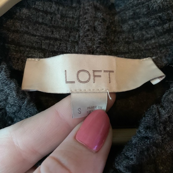 Mock Neck Tank - Picture 3 of 3